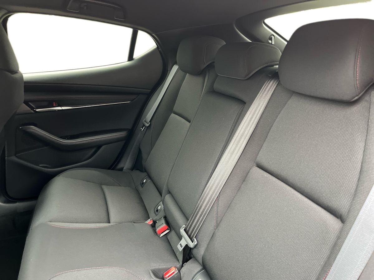 Used Mazda Mazda3 2025 for sale - 76163991: Photo 11