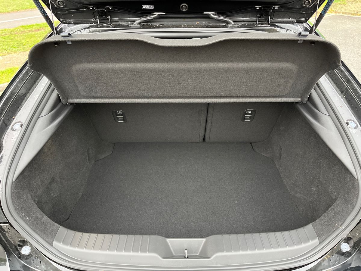 Used Mazda Mazda3 2025 for sale - 76163991: Photo 12