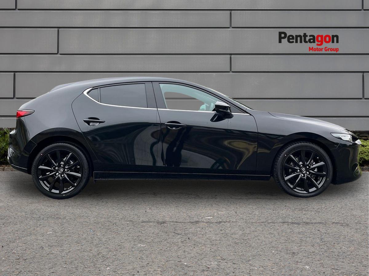 Used Mazda Mazda3 2025 for sale - 76163991: Photo 14