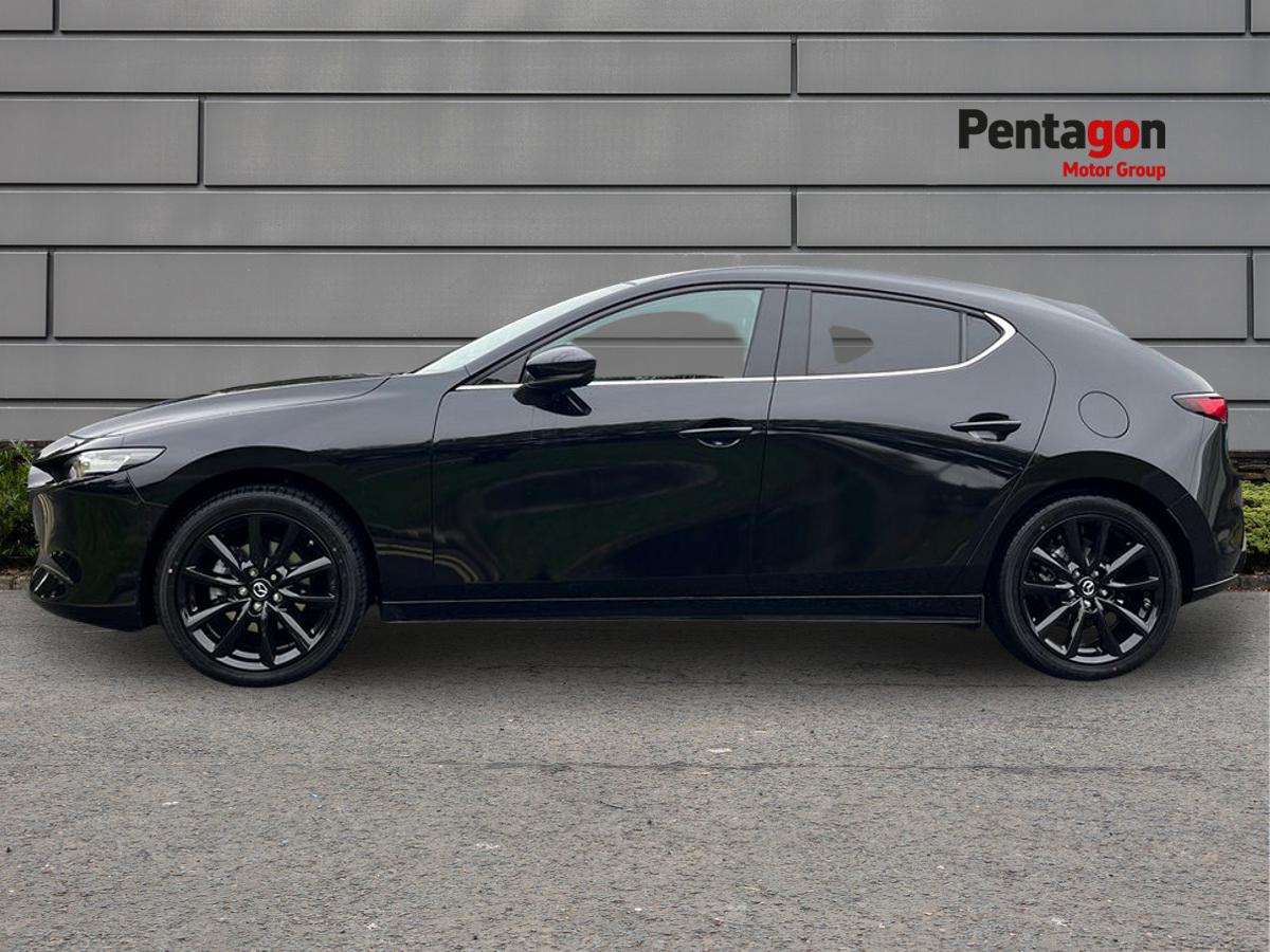 Used Mazda Mazda3 2025 for sale - 76163991: Photo 15