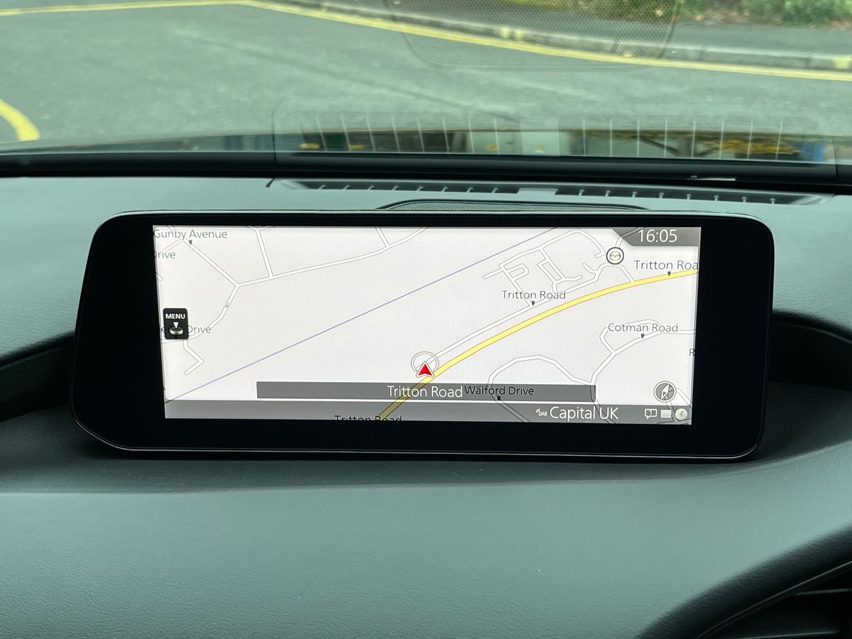 Used Mazda Mazda3 2025 for sale - 76163991: Photo 19