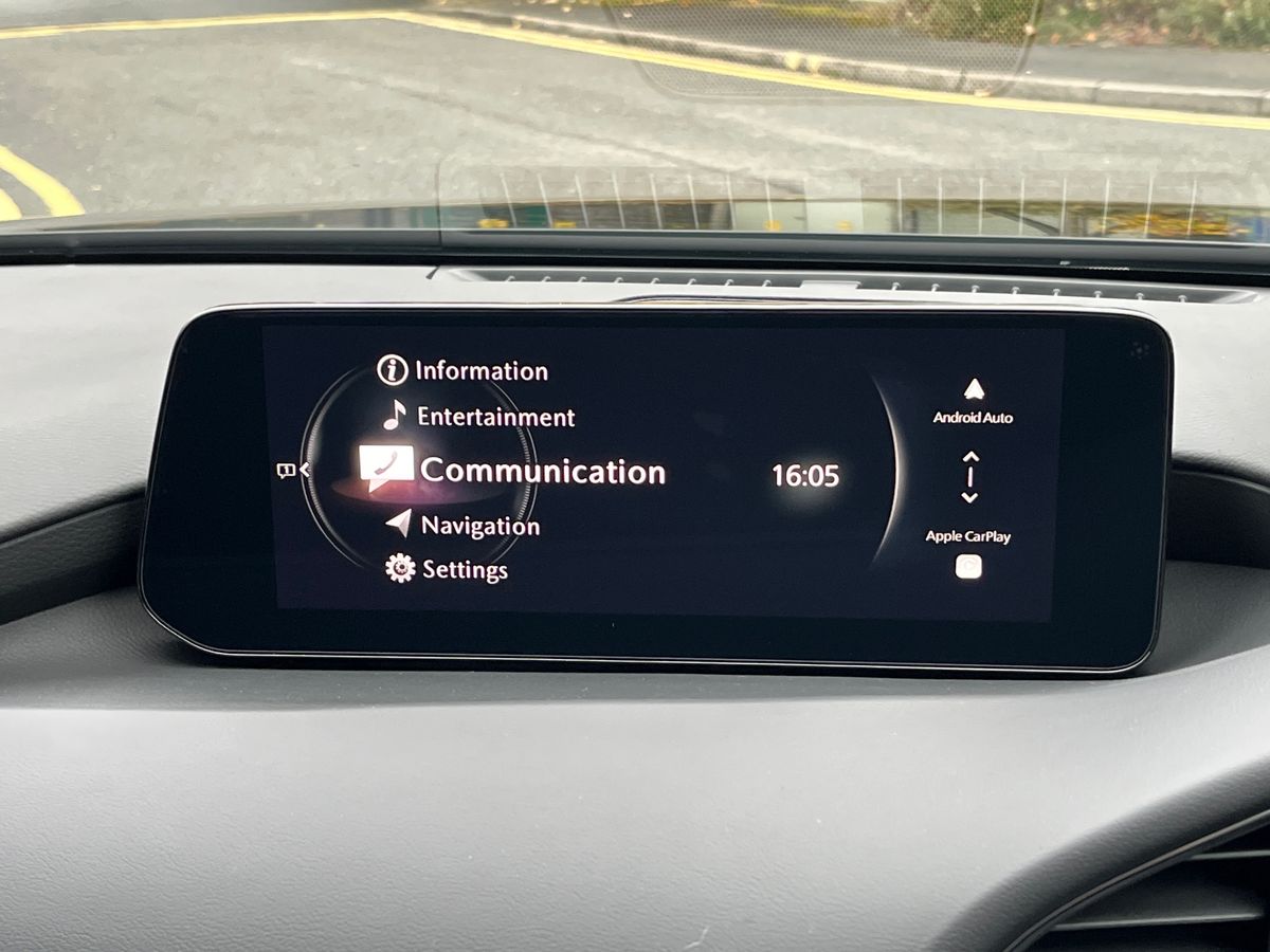 Used Mazda Mazda3 2025 for sale - 76163991: Photo 20