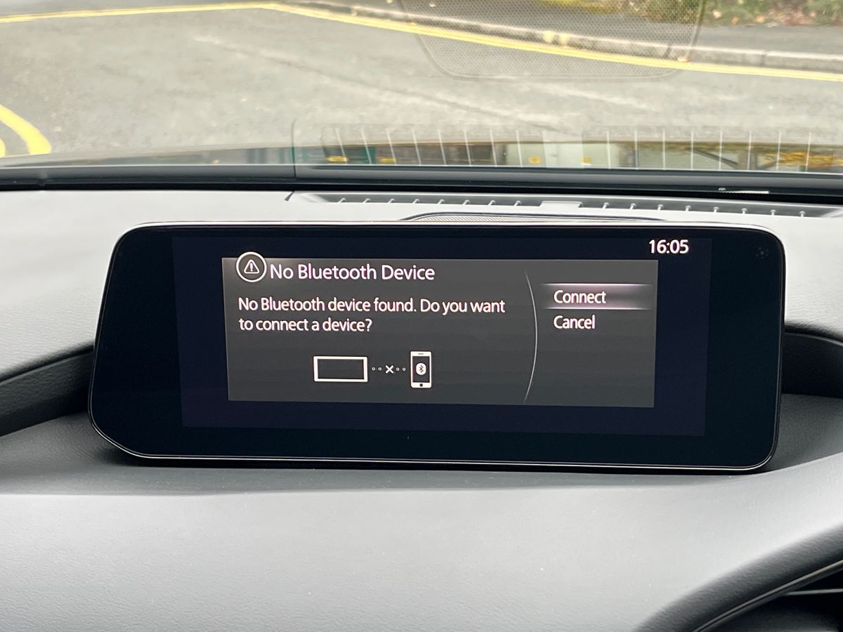 Used Mazda Mazda3 2025 for sale - 76163991: Photo 21