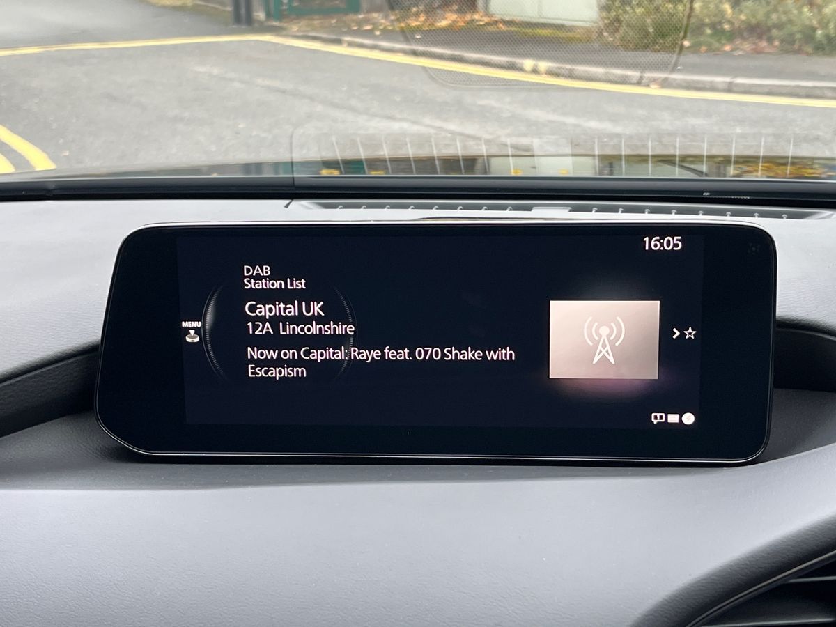 Used Mazda Mazda3 2025 for sale - 76163991: Photo 22