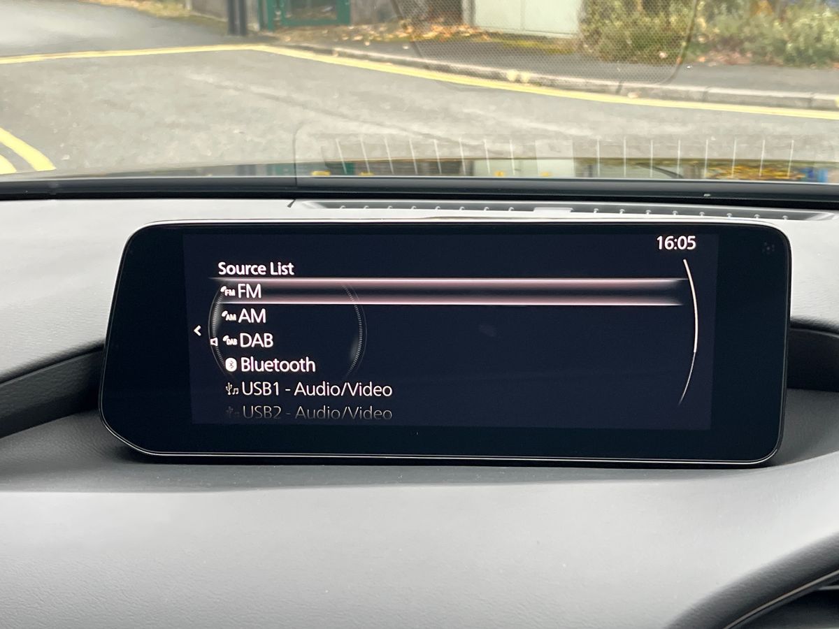 Used Mazda Mazda3 2025 for sale - 76163991: Photo 23