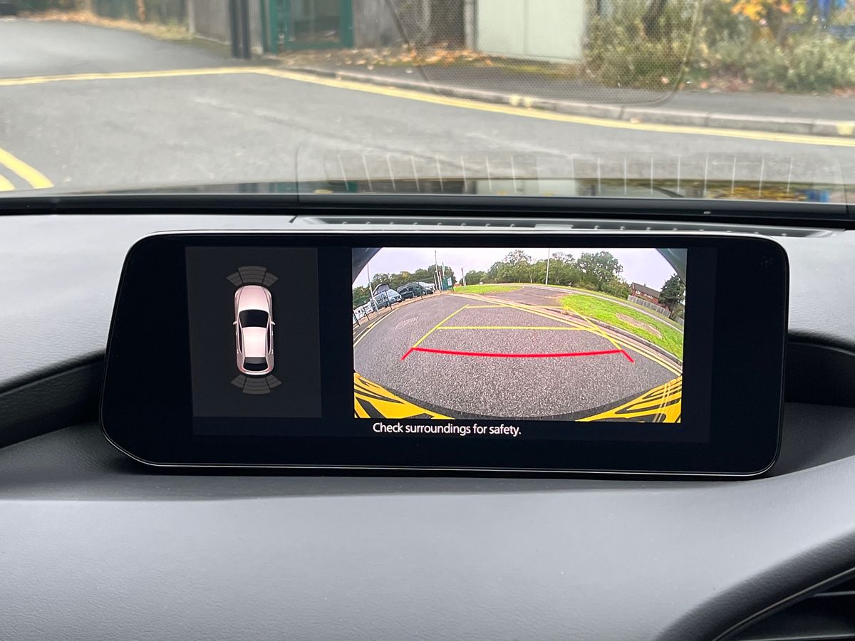 Used Mazda Mazda3 2025 for sale - 76163991: Photo 24