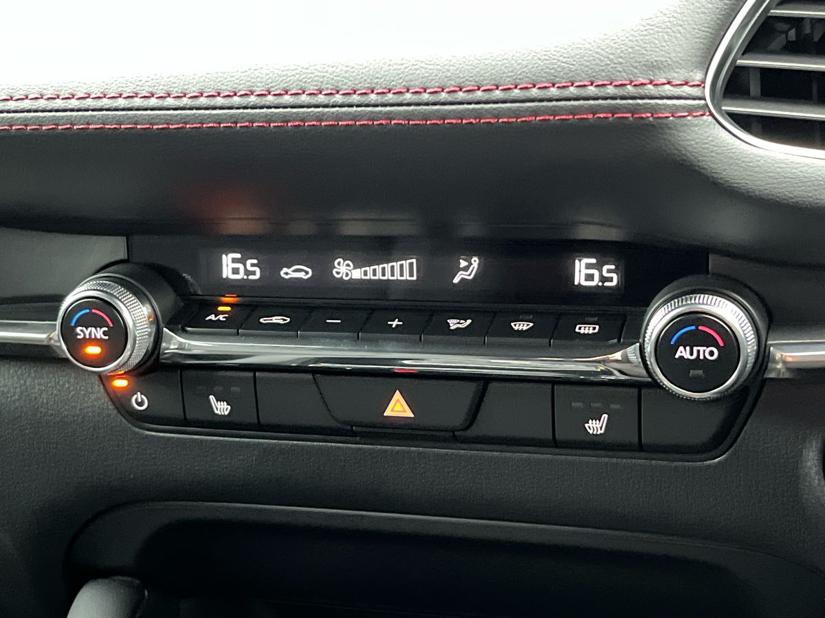 Used Mazda Mazda3 2025 for sale - 76163991: Photo 25