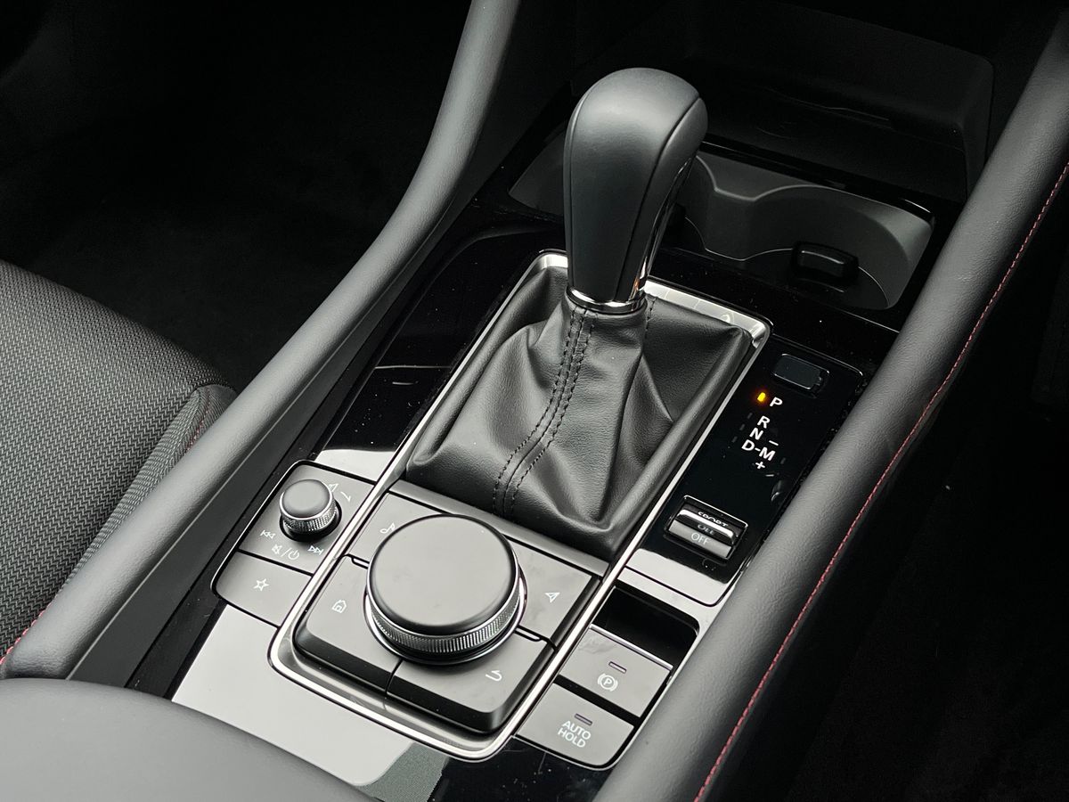 Used Mazda Mazda3 2025 for sale - 76163991: Photo 28