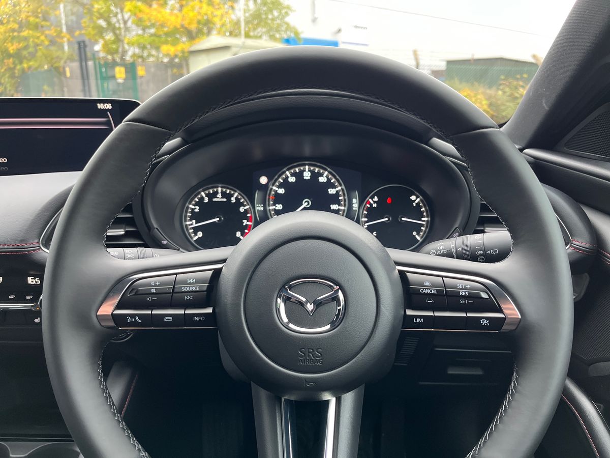Used Mazda Mazda3 2025 for sale - 76163991: Photo 29