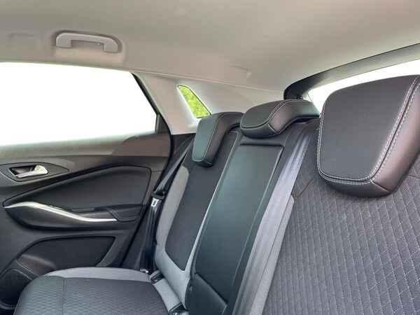 Used Vauxhall Grandland 2022 for sale - 74961652: Photo 10