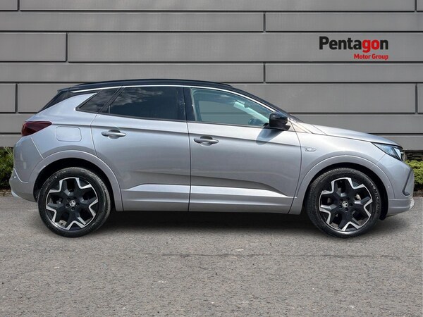 Used Vauxhall Grandland 2022 for sale - 74961652: Photo 13