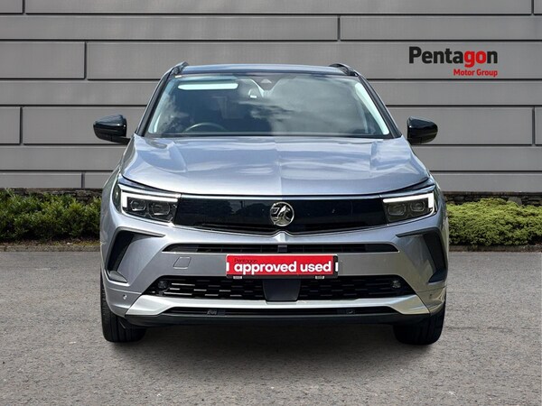 Used Vauxhall Grandland 2022 for sale - 74961652: Photo 15