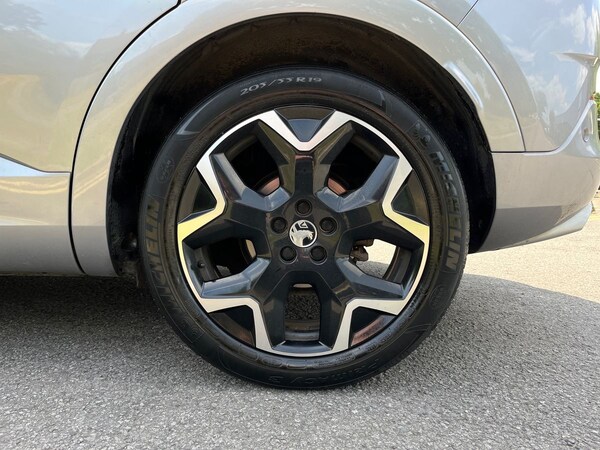 Used Vauxhall Grandland 2022 for sale - 74961652: Photo 17