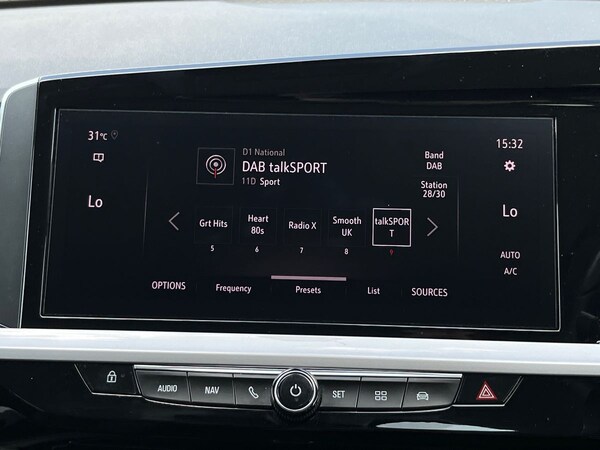 Used Vauxhall Grandland 2022 for sale - 74961652: Photo 18