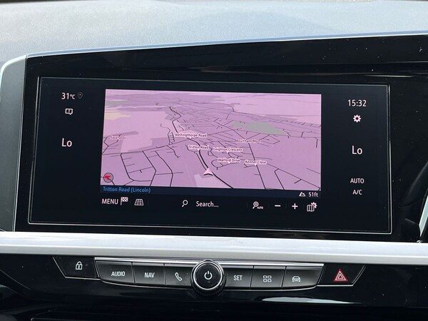 Used Vauxhall Grandland 2022 for sale - 74961652: Photo 19