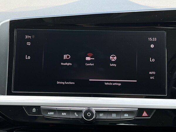 Used Vauxhall Grandland 2022 for sale - 74961652: Photo 22