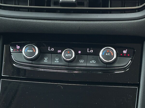 Used Vauxhall Grandland 2022 for sale - 74961652: Photo 24