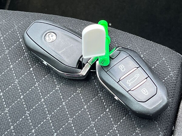 Used Vauxhall Grandland 2022 for sale - 74961652: Photo 28