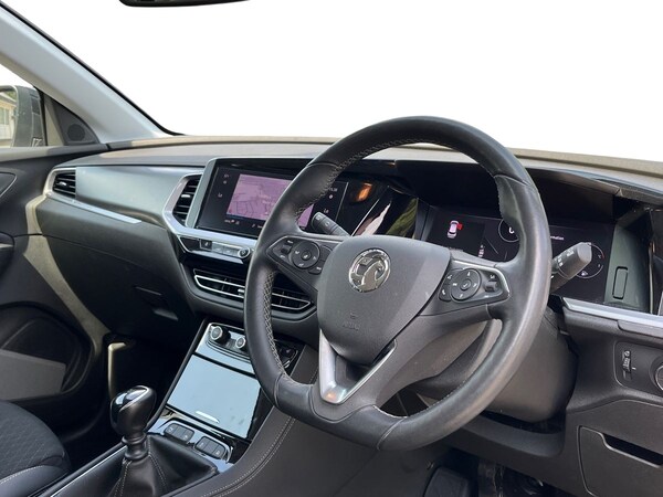 Used Vauxhall Grandland 2022 for sale - 74961652: Photo 5