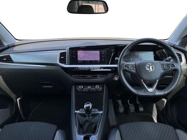 Used Vauxhall Grandland 2022 for sale - 74961652: Photo 7
