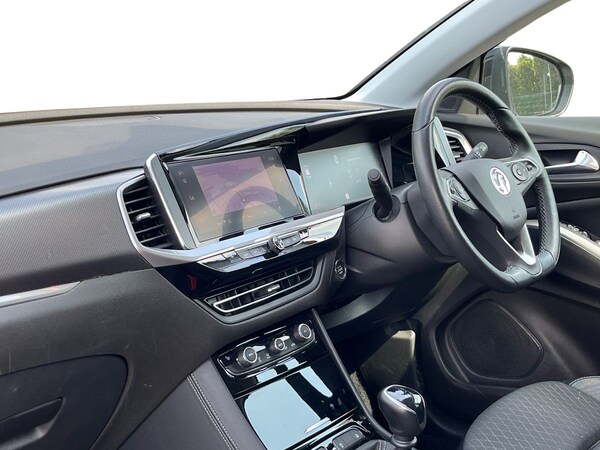Used Vauxhall Grandland 2022 for sale - 74961652: Photo 8