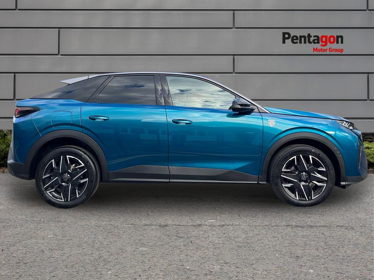 Used Peugeot 3008 2024 for sale - 76344694: Photo 13