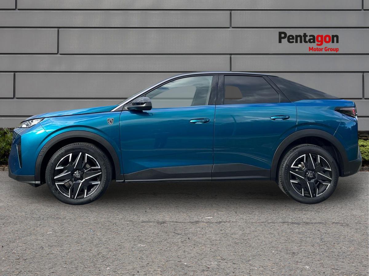 Used Peugeot 3008 2024 for sale - 76344694: Photo 14