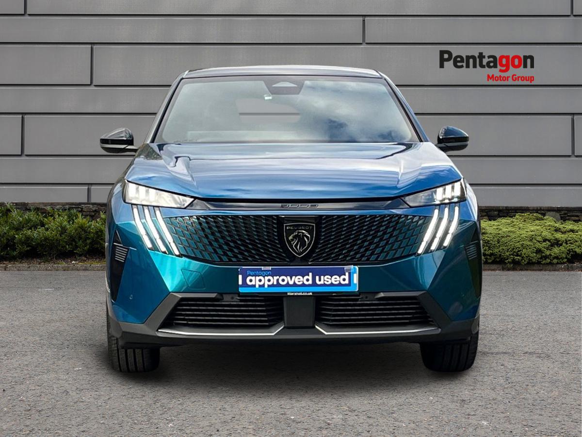 Used Peugeot 3008 2024 for sale - 76344694: Photo 15