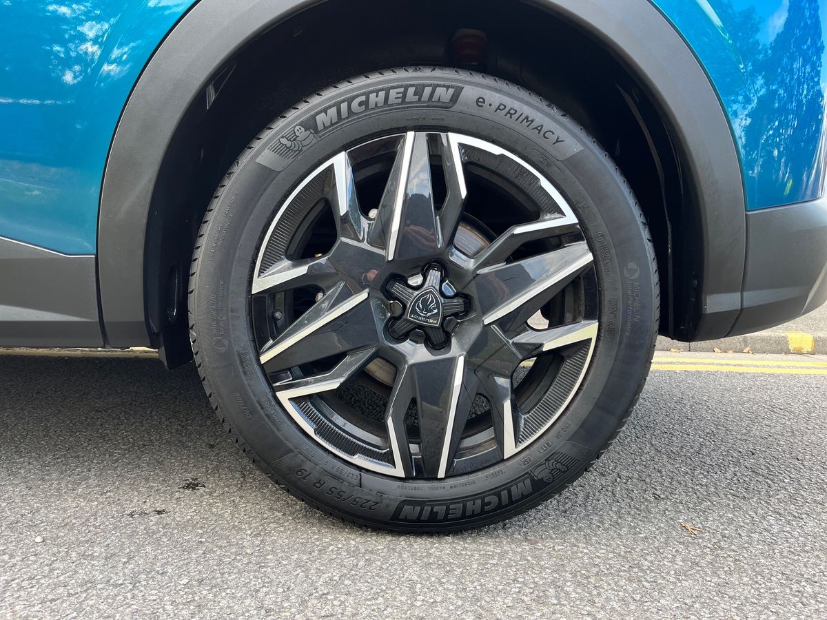 Used Peugeot 3008 2024 for sale - 76344694: Photo 17