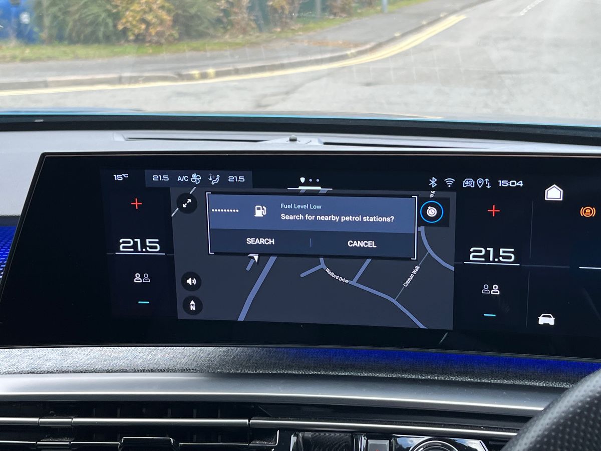 Used Peugeot 3008 2024 for sale - 76344694: Photo 18