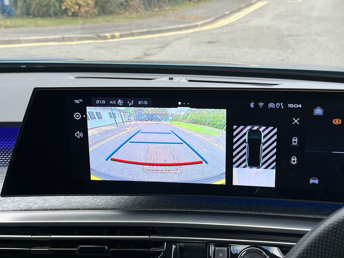 Used Peugeot 3008 2024 for sale - 76344694: Photo 19