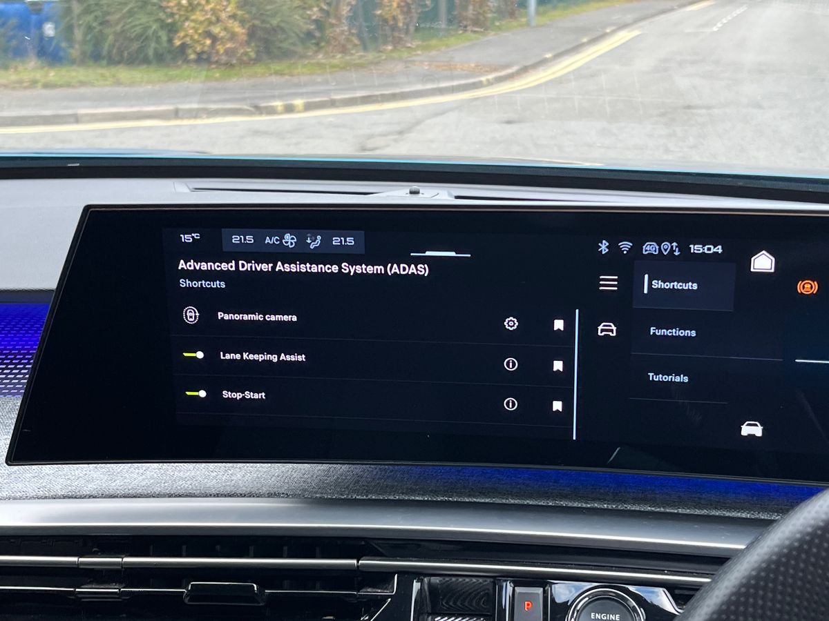 Used Peugeot 3008 2024 for sale - 76344694: Photo 20