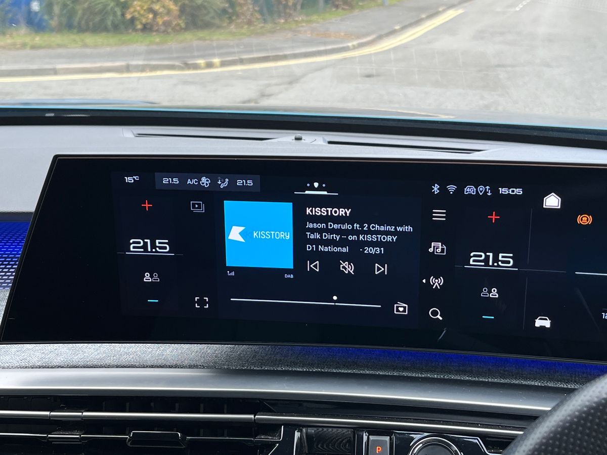 Used Peugeot 3008 2024 for sale - 76344694: Photo 21