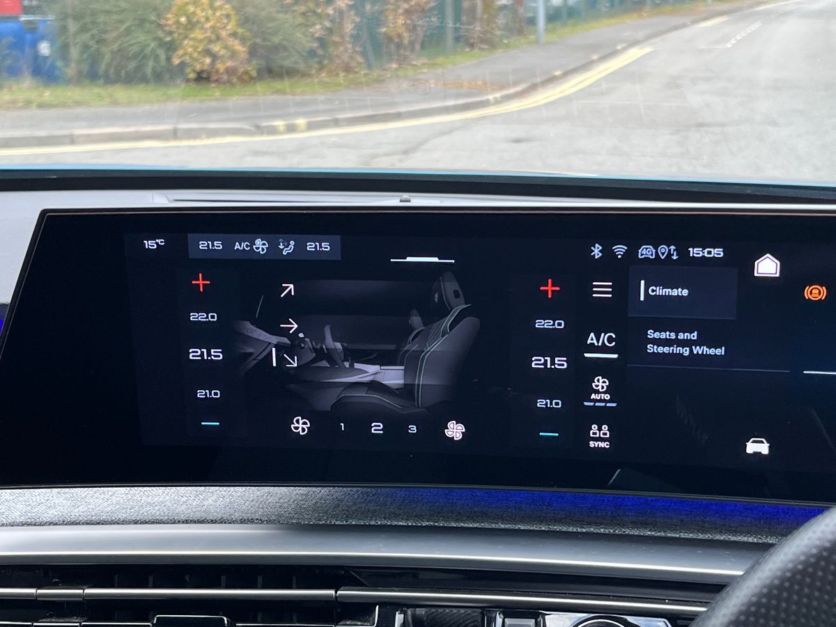 Used Peugeot 3008 2024 for sale - 76344694: Photo 22