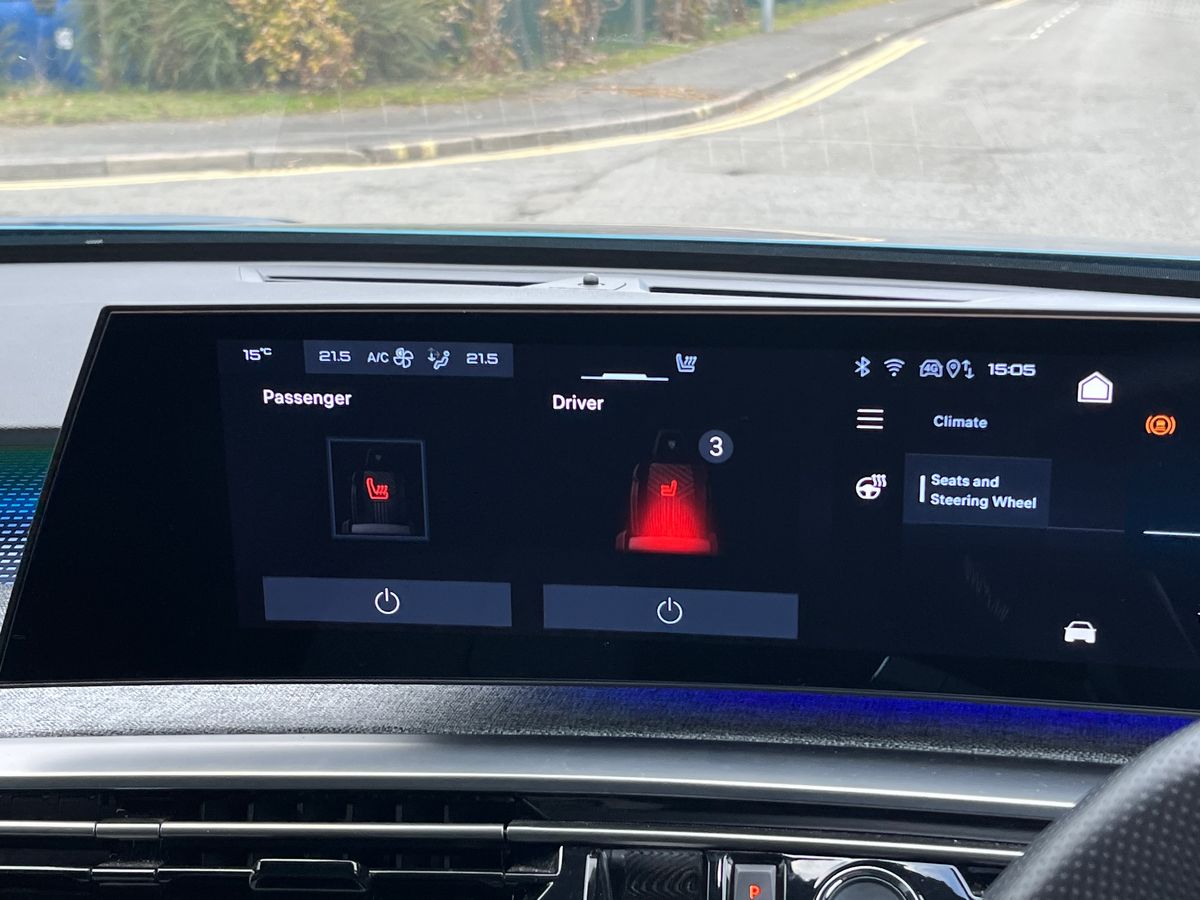 Used Peugeot 3008 2024 for sale - 76344694: Photo 23