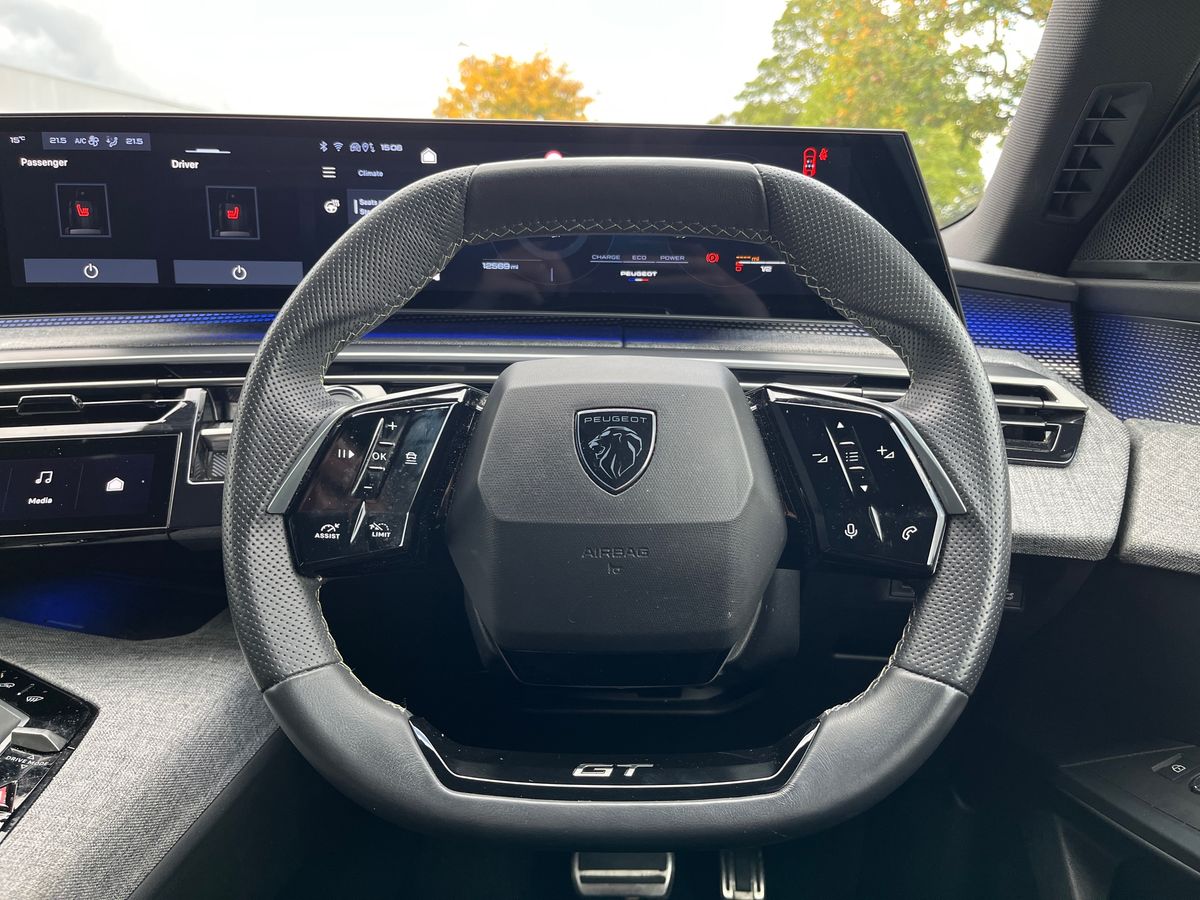 Used Peugeot 3008 2024 for sale - 76344694: Photo 26