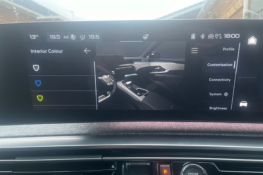 Used Peugeot 3008 2024 for sale - 76344694: Photo 29