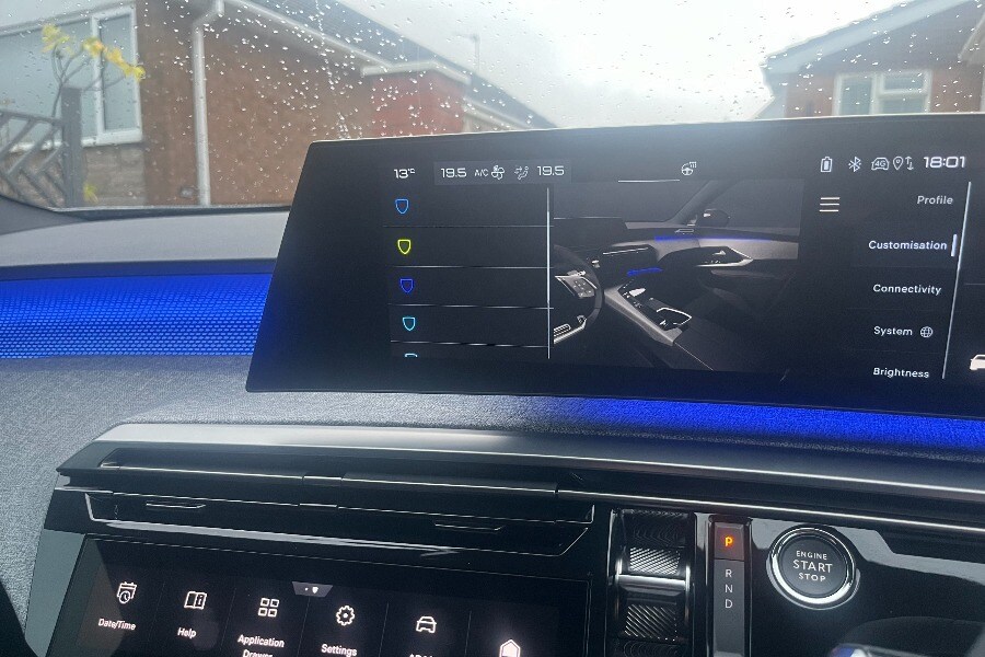 Used Peugeot 3008 2024 for sale - 76344694: Photo 30