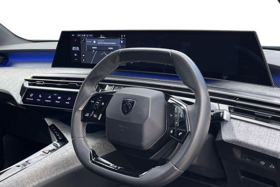 Used Peugeot 3008 2024 for sale - 76344694: Photo 5