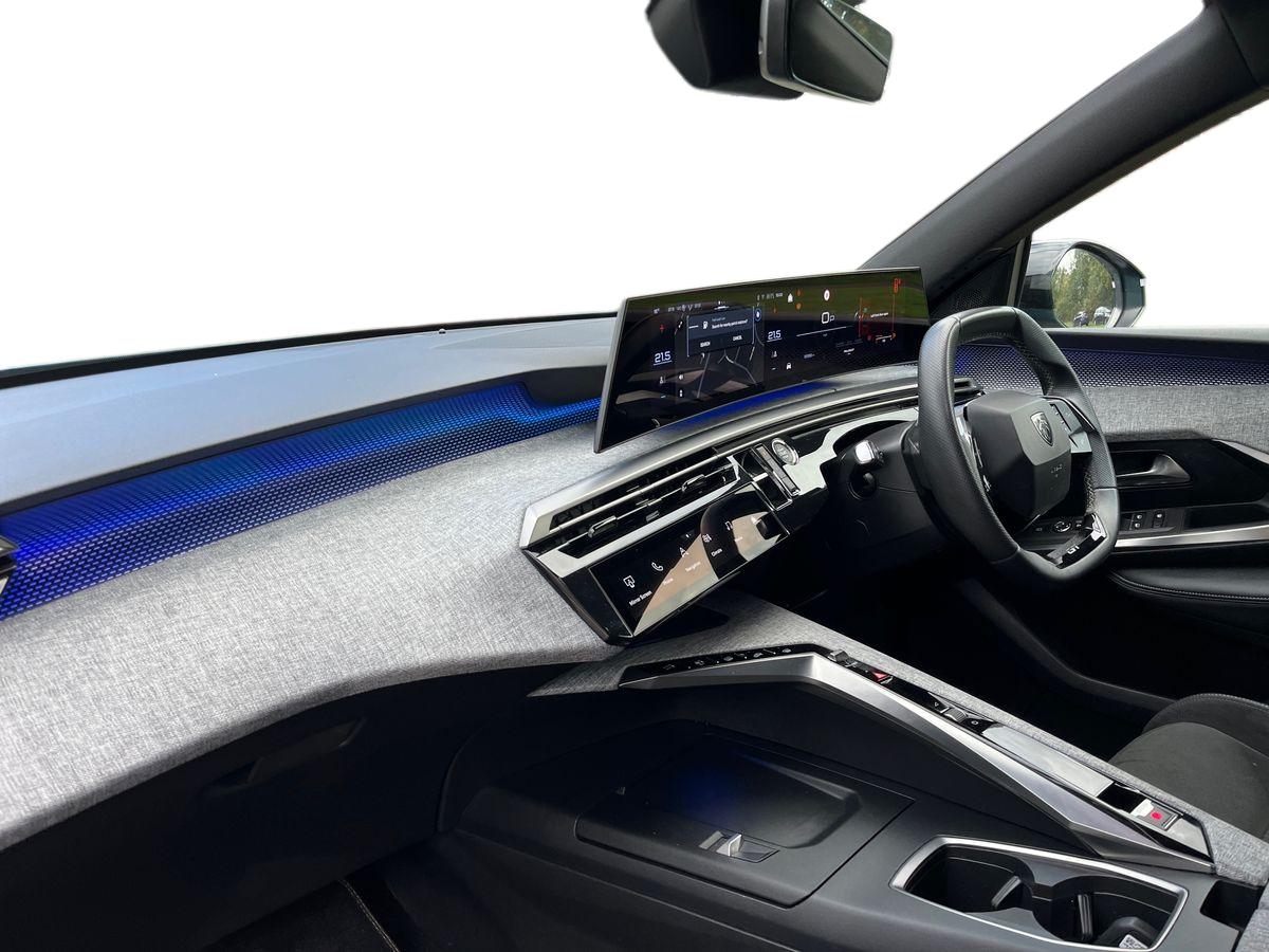 Used Peugeot 3008 2024 for sale - 76344694: Photo 8