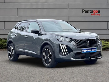 Used Peugeot 2008 2023 for sale - 75598081: Photo