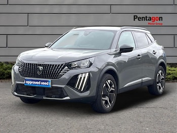 Used Peugeot 2008 2023 for sale - 75598081: Photo