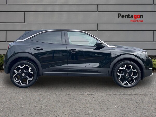 Used Vauxhall Mokka 2022 for sale - 76219542: Photo 13