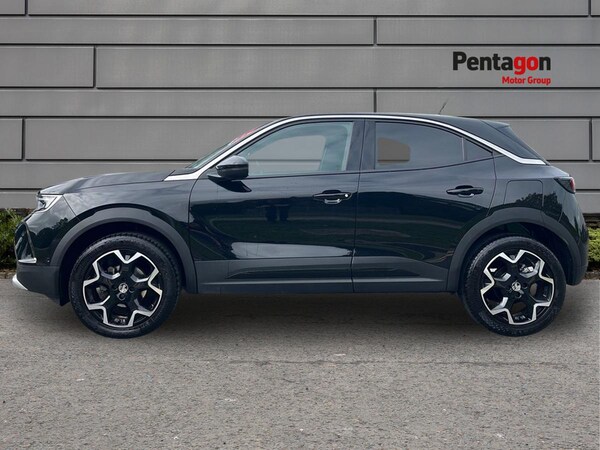 Used Vauxhall Mokka 2022 for sale - 76219542: Photo 14
