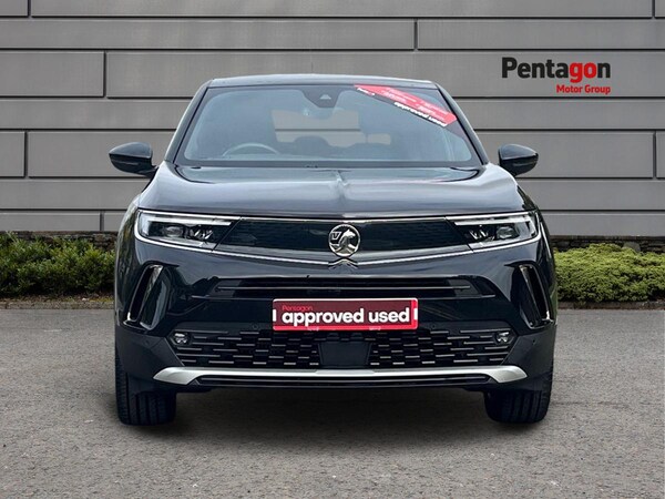 Used Vauxhall Mokka 2022 for sale - 76219542: Photo 15