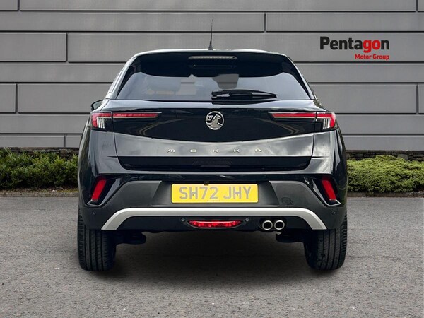 Used Vauxhall Mokka 2022 for sale - 76219542: Photo 16