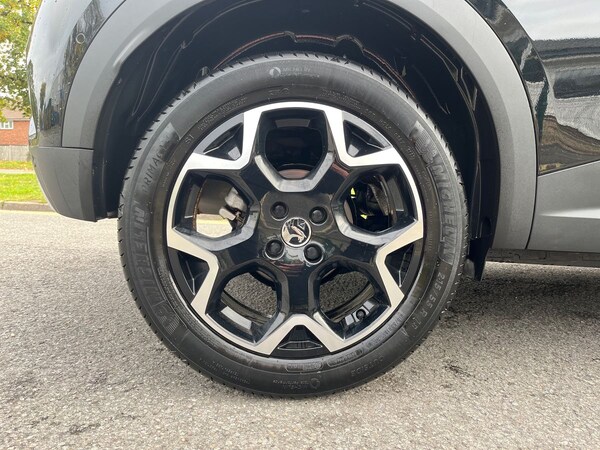 Used Vauxhall Mokka 2022 for sale - 76219542: Photo 17