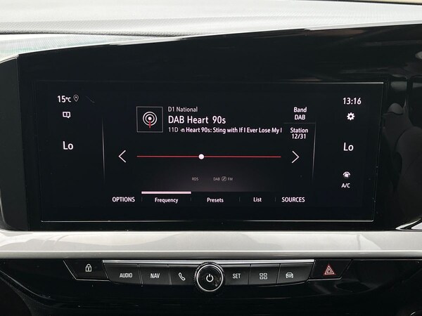 Used Vauxhall Mokka 2022 for sale - 76219542: Photo 18