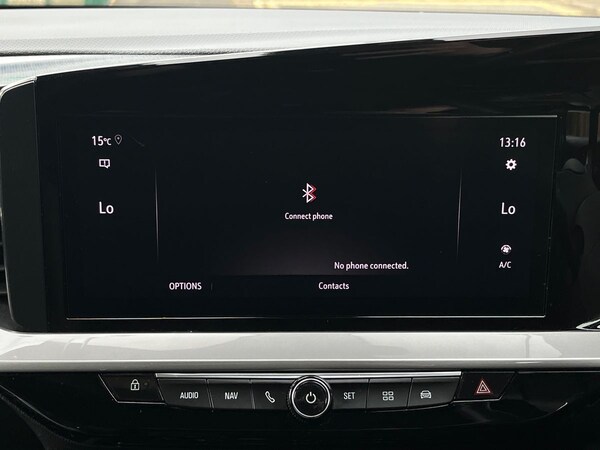 Used Vauxhall Mokka 2022 for sale - 76219542: Photo 20
