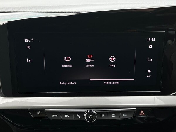 Used Vauxhall Mokka 2022 for sale - 76219542: Photo 23